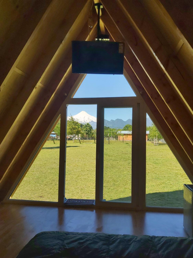 Others 3, A-FRAME CABIN PUCON, Cautín