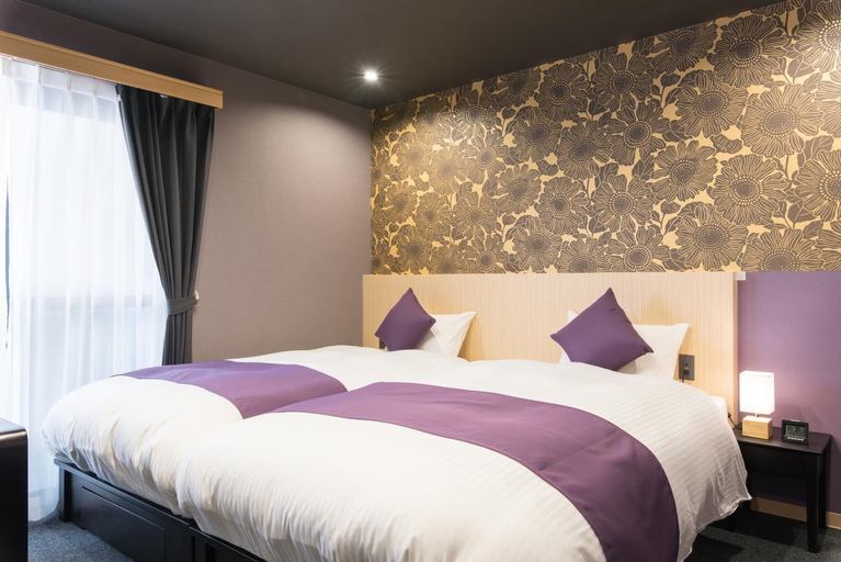 Bedroom 15