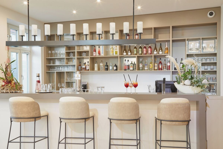 Food & Drinks 4, Hotel Kaiserhof Bitterfeld, Anhalt-Bitterfeld