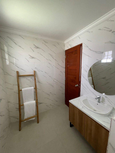 Bathroom 5, Komala home , Gianyar