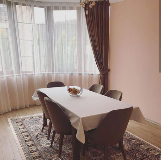 Others 5, AlmaBagi Hotel&Villas, Quba