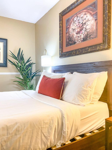 Bedroom 2, Near Space Center- Mahan Splashdown, Madison