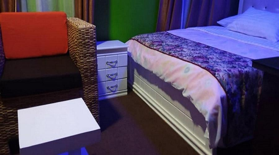 Bedroom 11