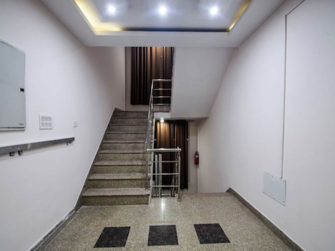 Others 5, Hotel Grand Eagle near JECC Sitapura, Jaipur