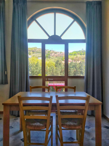 Dining Room 3