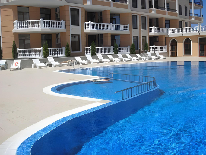 Others 4, Apart Hotel Apolonia Palace, Tsarevo