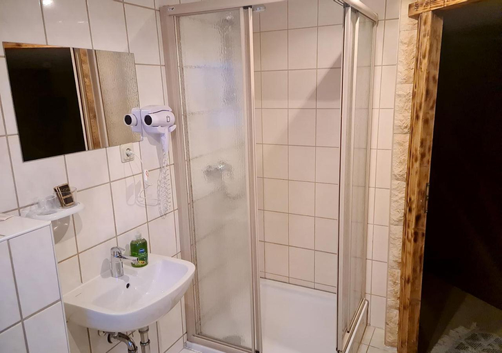 Bathroom 6