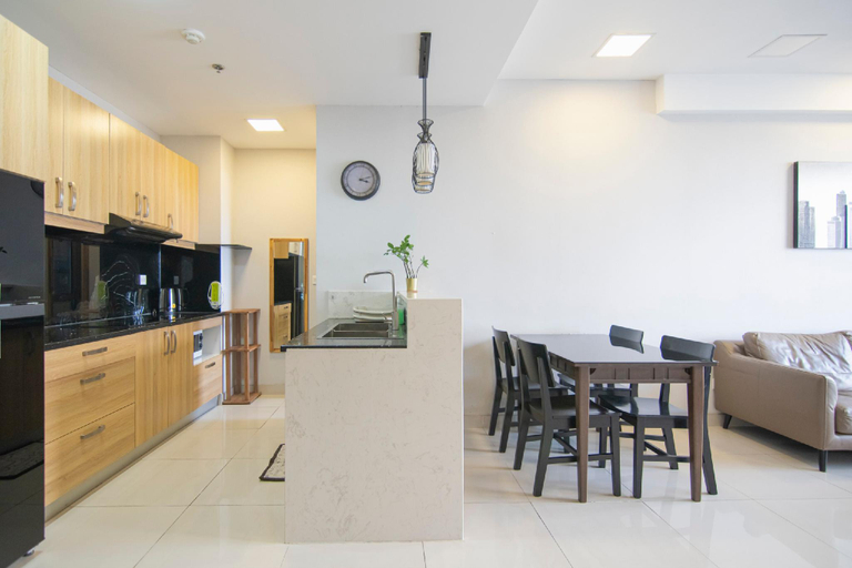 Others 3, RiverGate Residences - Near Bui Vien Street, District 4