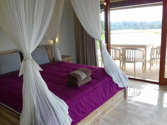 Others 3, KUBU D'UME HOMESTAY, Tabanan