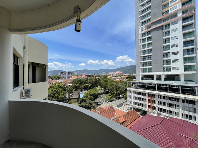 Others 5, Hotel O Wg Guest House, Penang Island