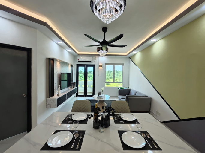 Others 5, Tiara Desaru By Antlerzone, Kota Tinggi