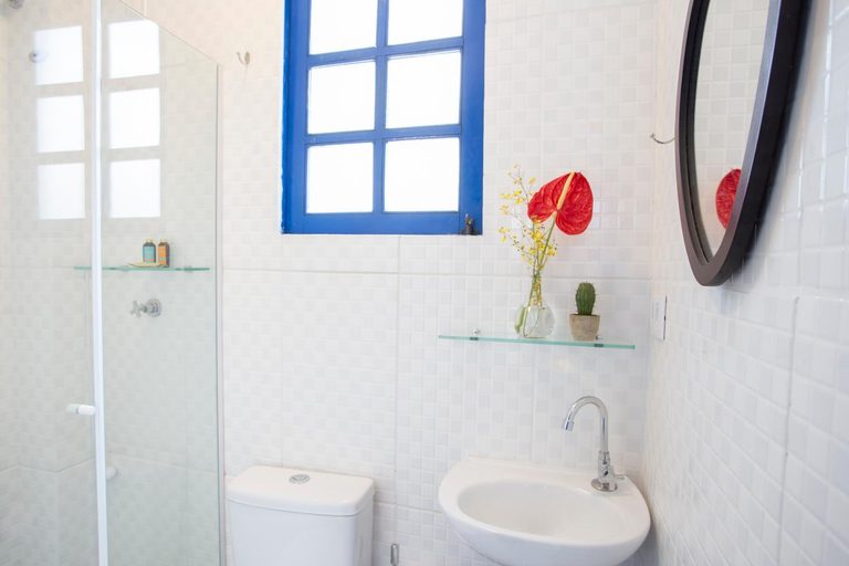 Bathroom 4