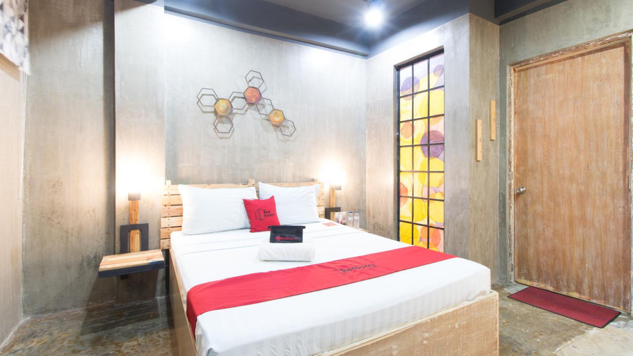 Bedroom 15