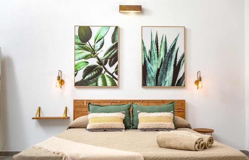 Others 3, La casa di Memmi Suites & Rooms, Olbia-Tempio