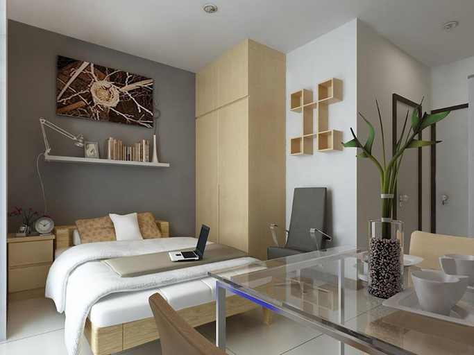 Others 4, Mivesa Residences, 1BR 1Bath, Cebu City