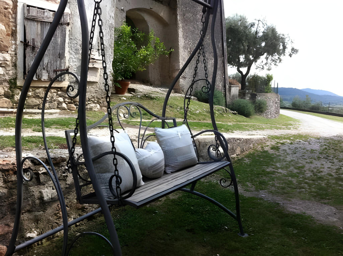 Others 2, Casale Al Solivo B&B, Verona