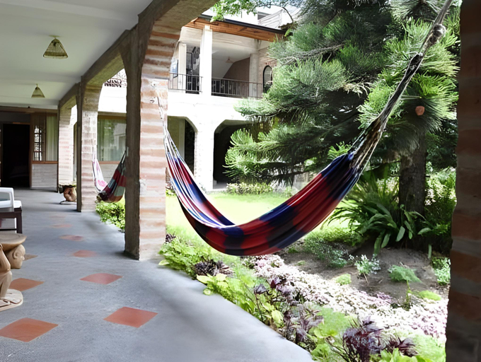 Others 5, La Floresta Hotel, Baños