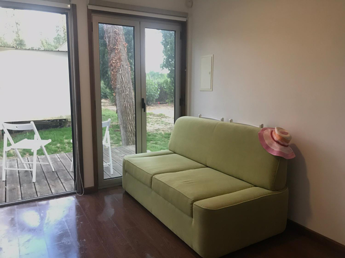 Others 5, Pousio- Rural Appartments, Vagos