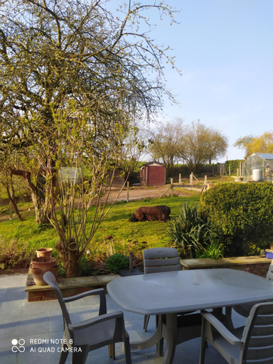 Exterior & Views 4, Au fil des champs, Namur