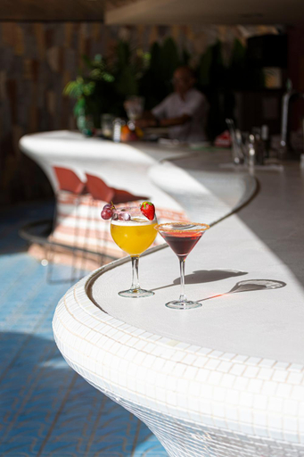 Food & Drinks 4, MUR Apartamentos Buenos Aires, Las Palmas