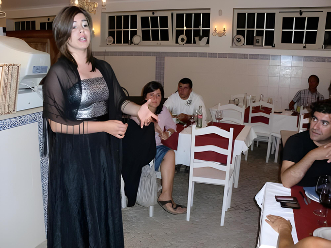 Food & Drinks 2, Casa Pinha, Figueira da Foz