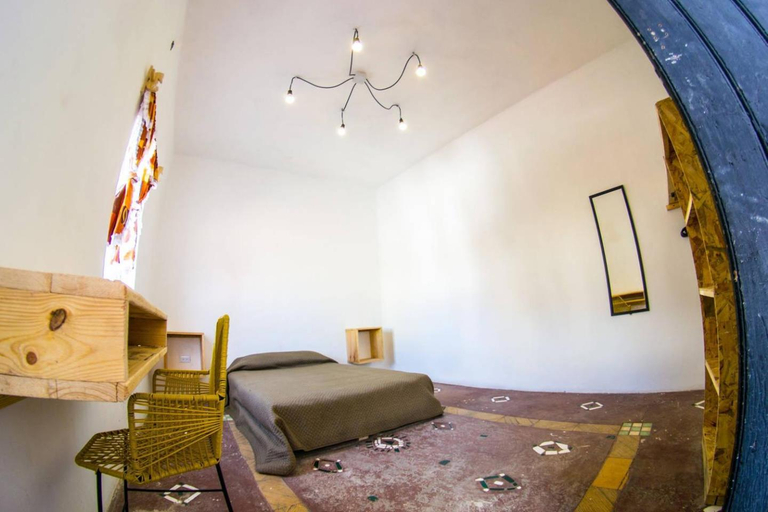 Bedroom 2, Gente de Mas Bnb, San Andrés Cholula