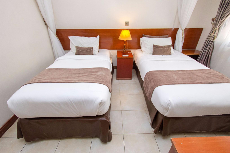 Bedroom 21