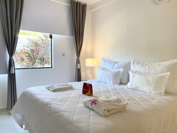 Bedroom 6