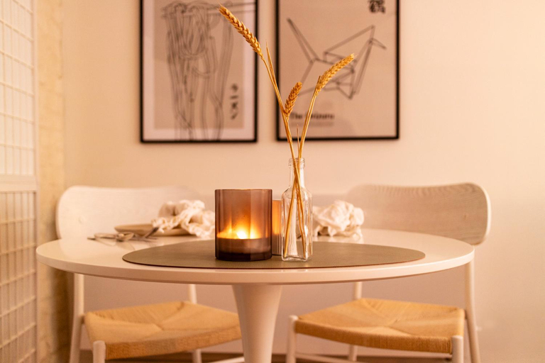 Food & Drinks, Odit B&B, West-Vlaanderen