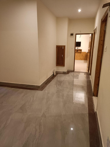 Public Area, New Himank Homestay, Kullu