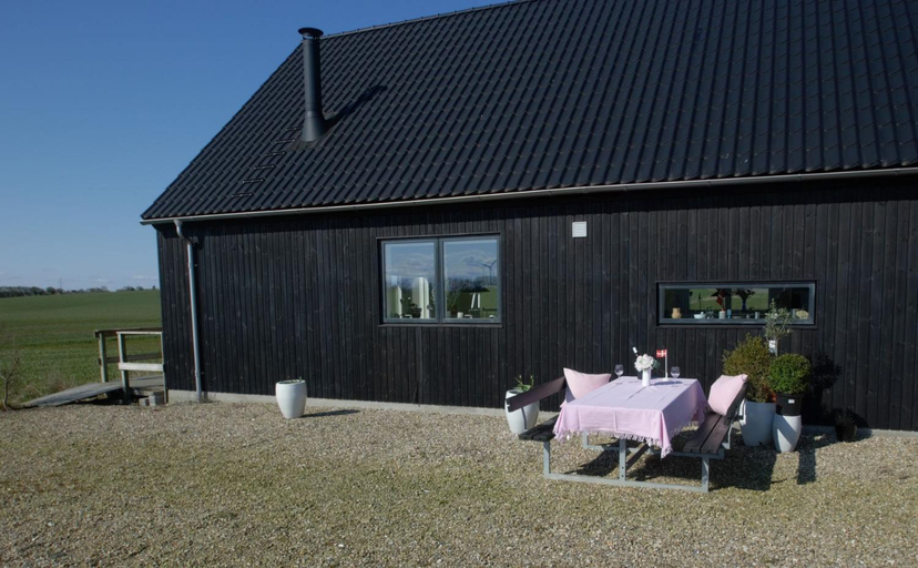 Others 5, B&B Hesselbjerg, Morsø