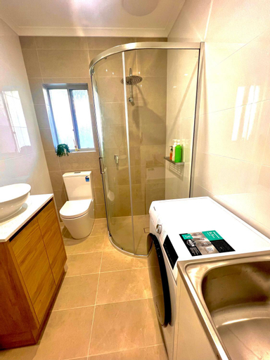 Bedroom 3, Victor Seaside Villa, Victor Harbor
