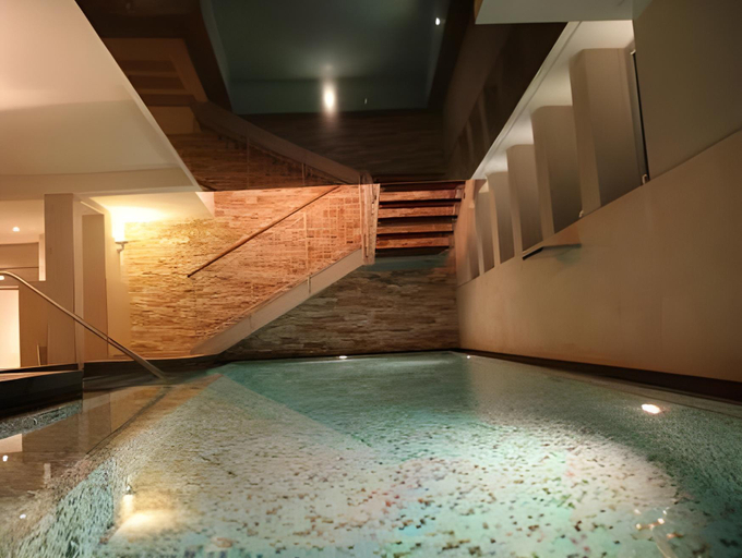 Sport & Beauty 2, Hotel Goldener Ochs, Gmunden