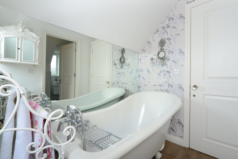 Others 5, Harford en-suite Rooms, Hampshire