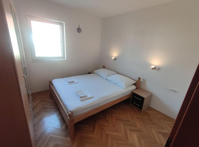 Bedroom 2, D&N, Kaštela