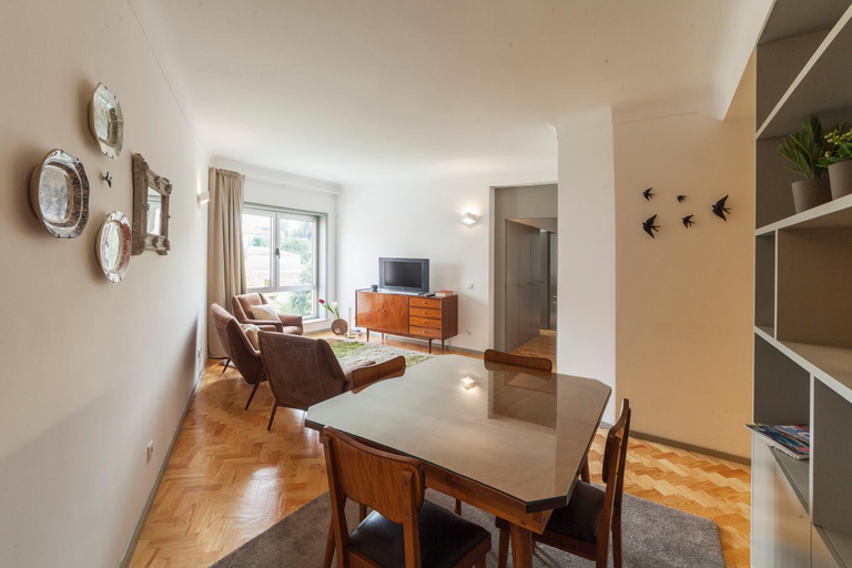 Others 5, CdC Apartments by Casa do Conto, Porto