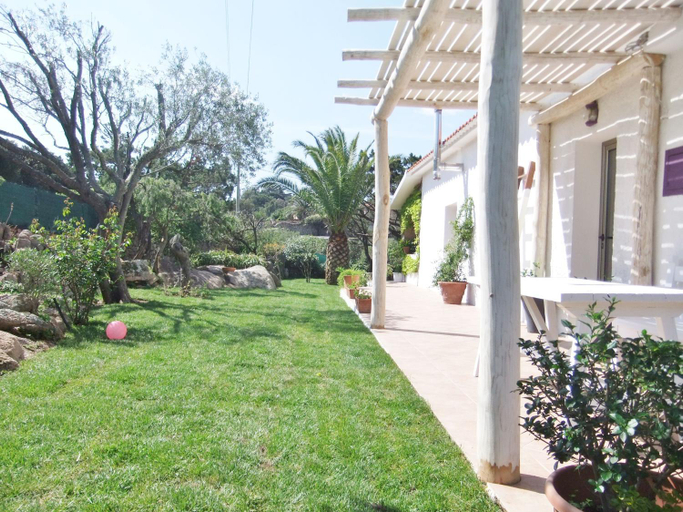 Others 5, Residenza Nialiccia, Olbia-Tempio