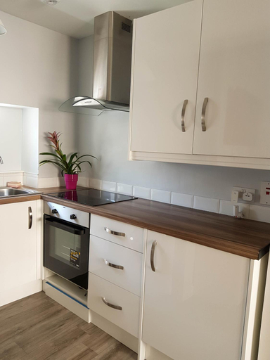 Others 5, Townhouse in Centre of Cobh