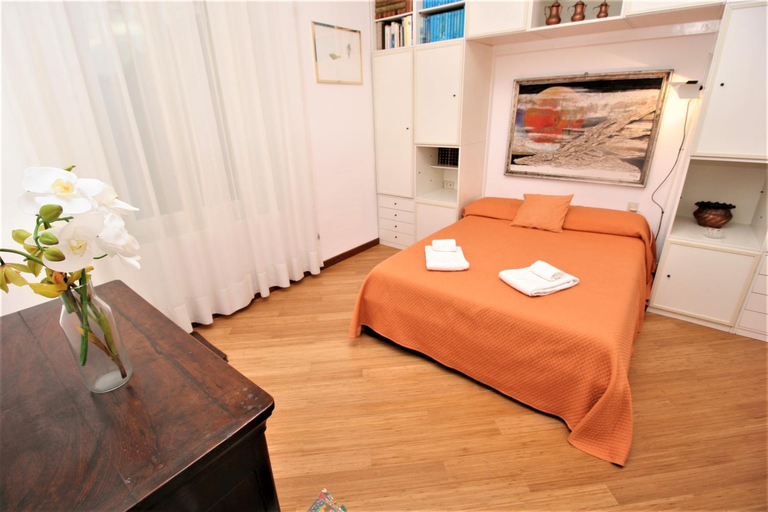 Bedroom 3, Eden by PortofinoHomes, Genova