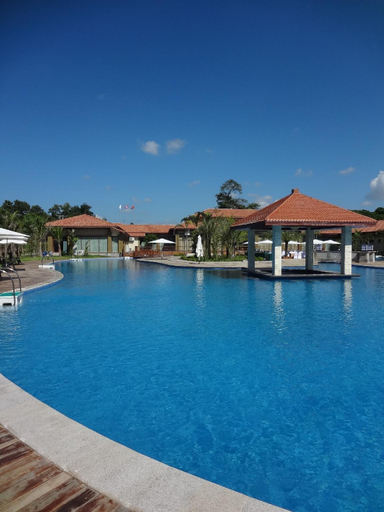Sport & Beauty 2, Dork Jumpa Hotel, Vientiane