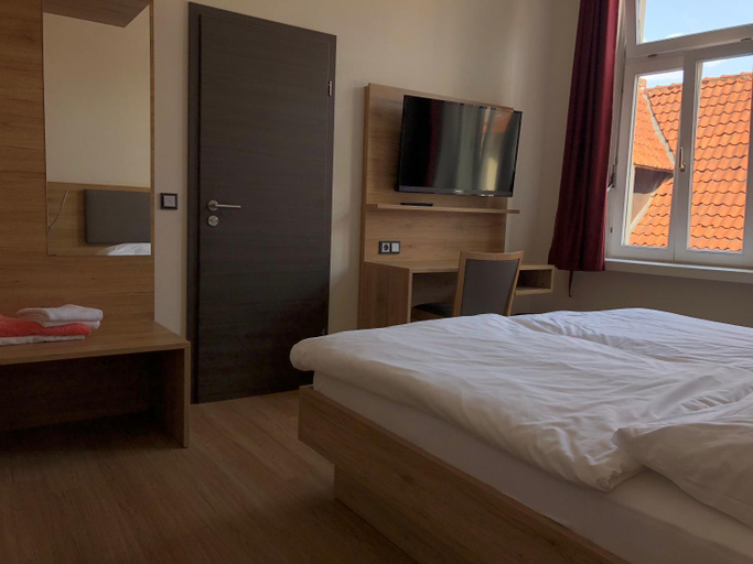 Others 5, Hotel Fulda, Göttingen