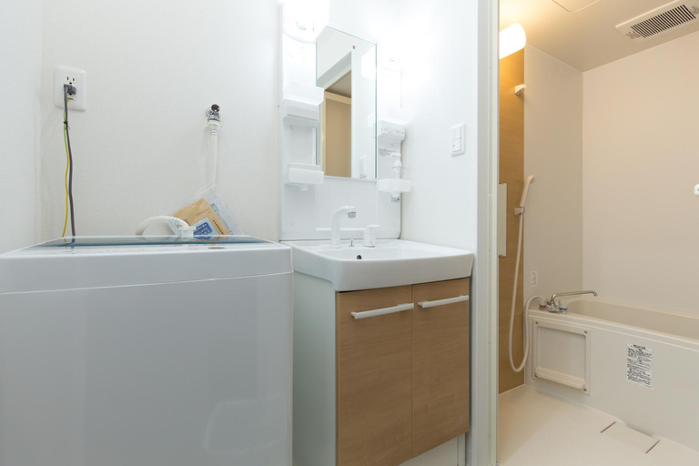 Bathroom 1