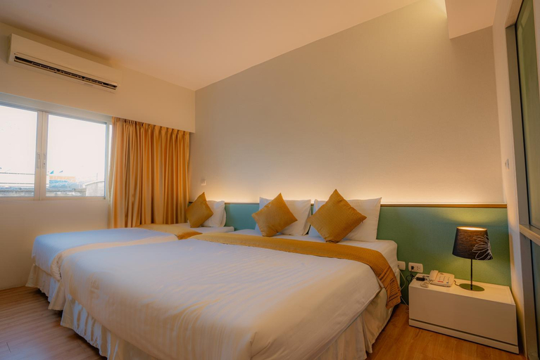 Bedroom 14