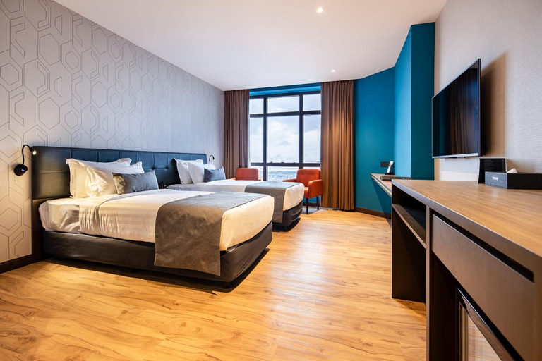 Bedroom 11