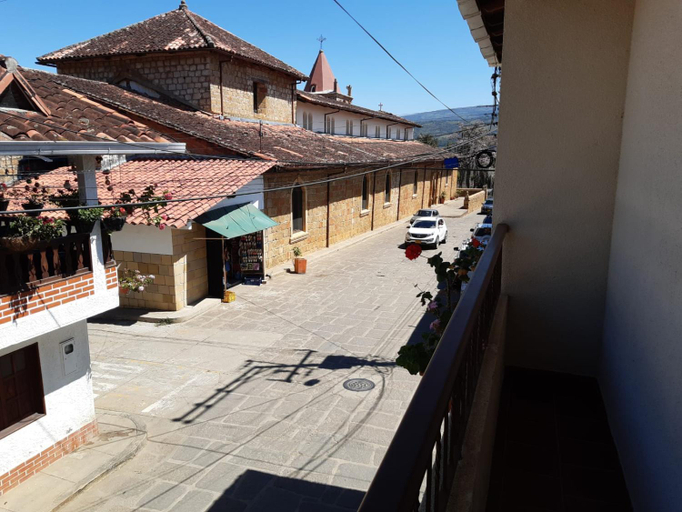 Others 3, Posada San Luis, Valle de San José