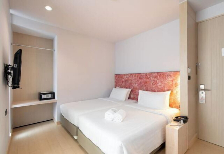 Bedroom 17
