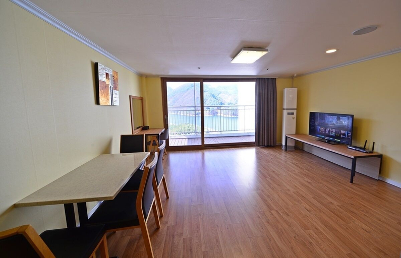 Others 5, VIVACE RESORT, Hadong