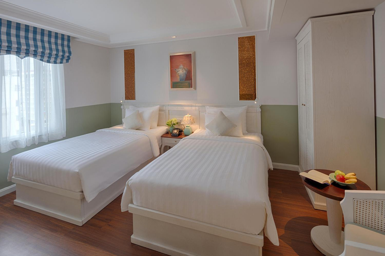 Bedroom 17