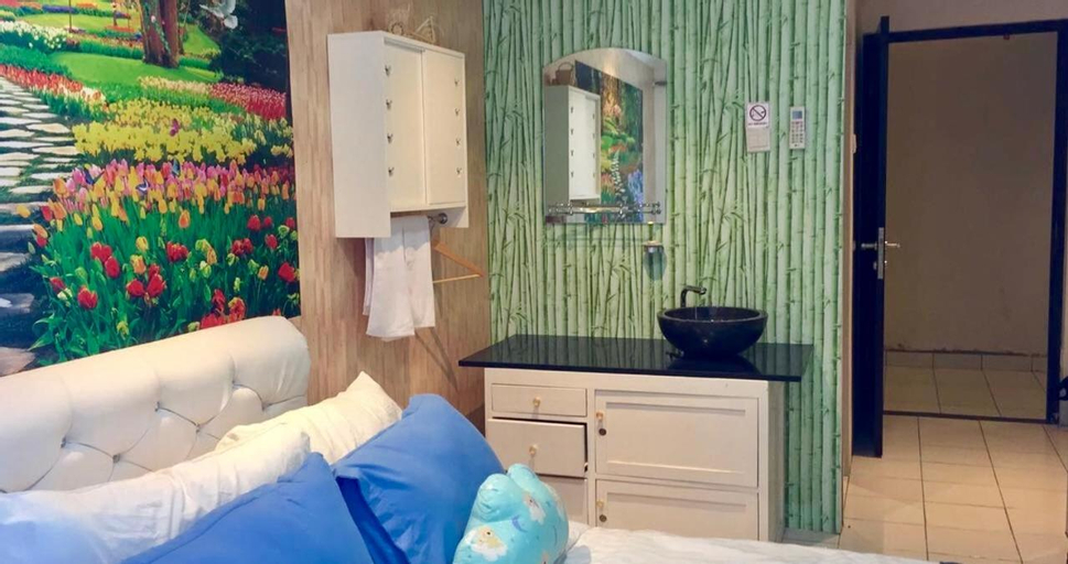 Others 5, Apartment Grand Asia Afrika Tulip Bandung, Bandung