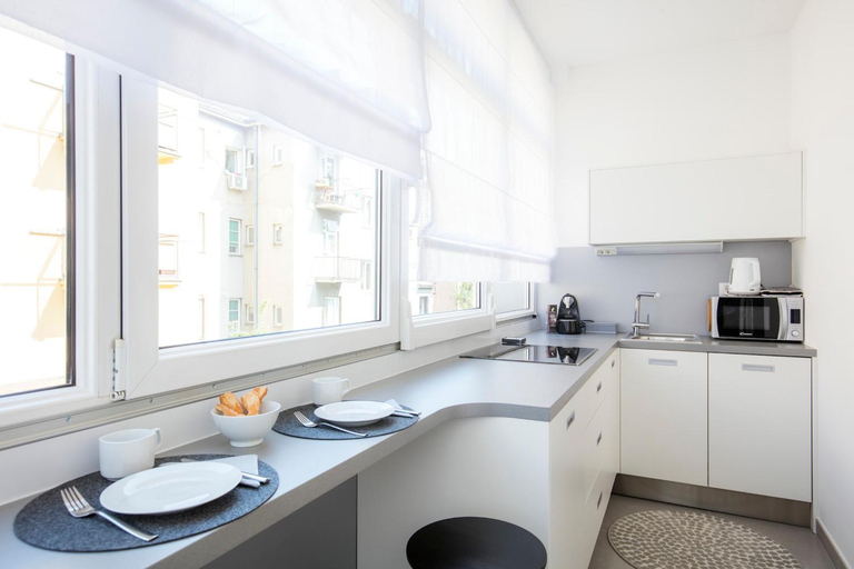 Others 3, Apartments N10 Zagreb, Zagreb